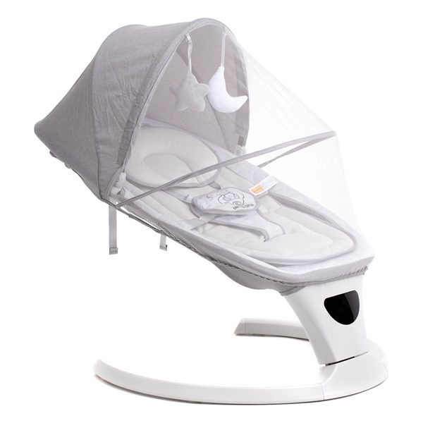 BBO LEZALJKA/LJULJASKA BELLA (PD-B07) - WHITE STRIPES