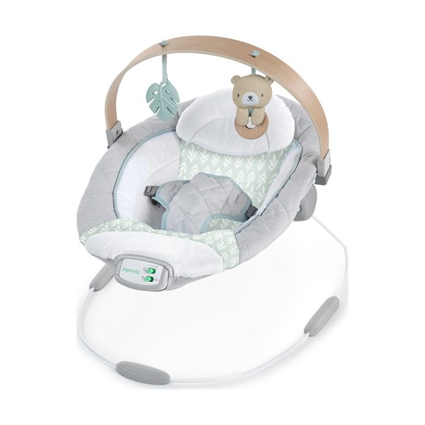 KIDS II INGENUITY LEZALJKA ™ - COZY SPOT 13104