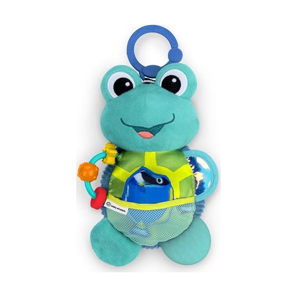 KIDS II PLISANA IGRACKA BABY NEPTUNE SIDEKICK™ 0-36M