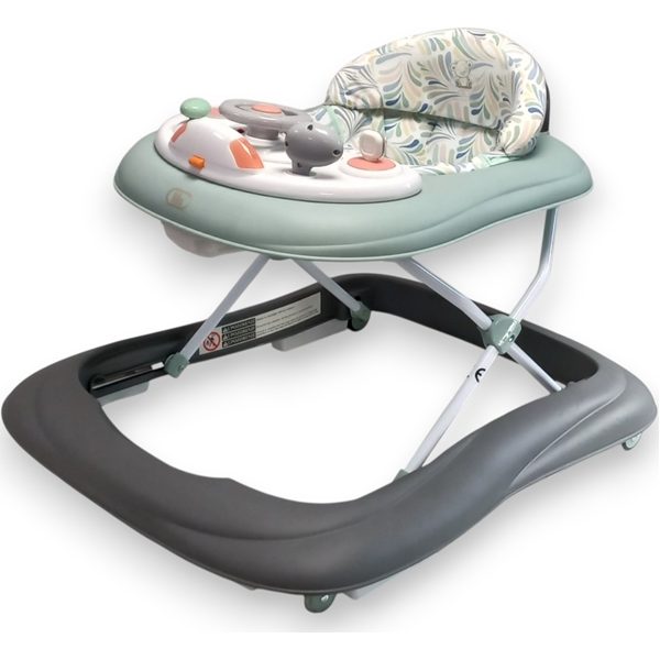 BBO DUBAK FUNRIDE (W1005NA2) - DARK GREY