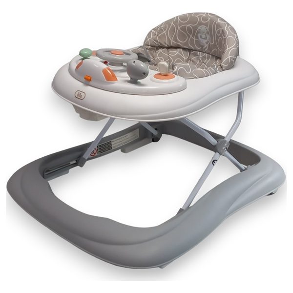 BBO DUBAK FUNRIDE (W1005NA2) - LIGHT GREY