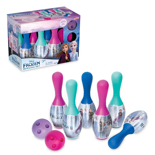 Igračka Kuglana Frozen 030747