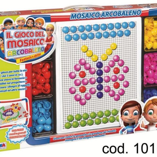 Igračka Mozaik 101655 RS