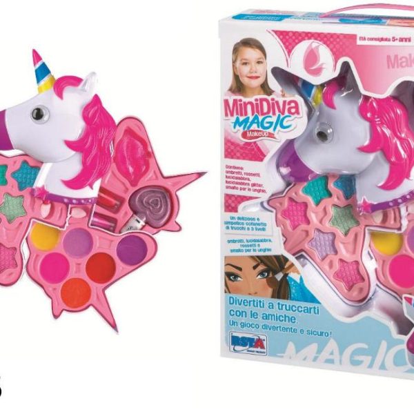 Šminka set jednorog 102355