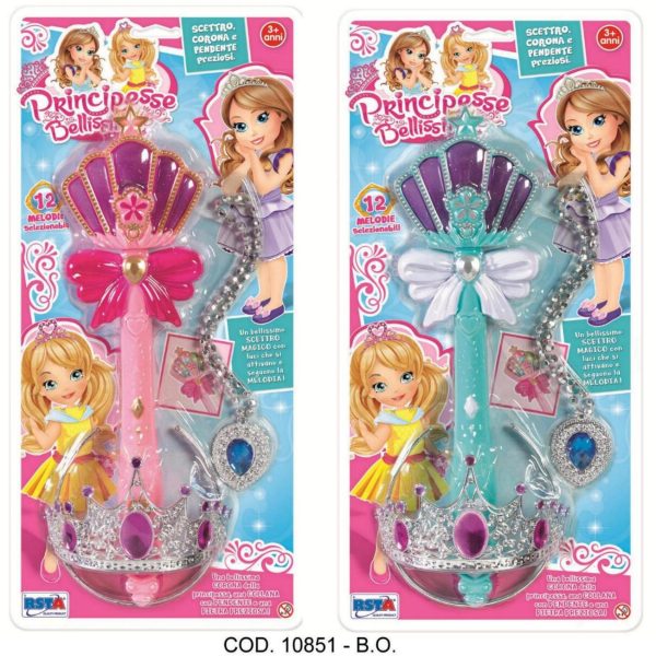 Princeza set 108517-RS