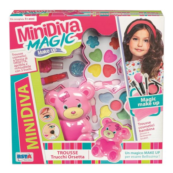 Šminka set 313757 RS