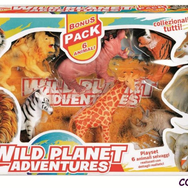 Divlje životinje 116529RS