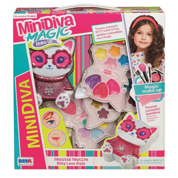 Šminka set 116758 RS