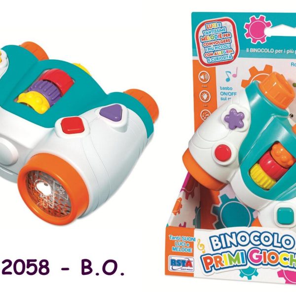 Bebi dvogled 120588rs