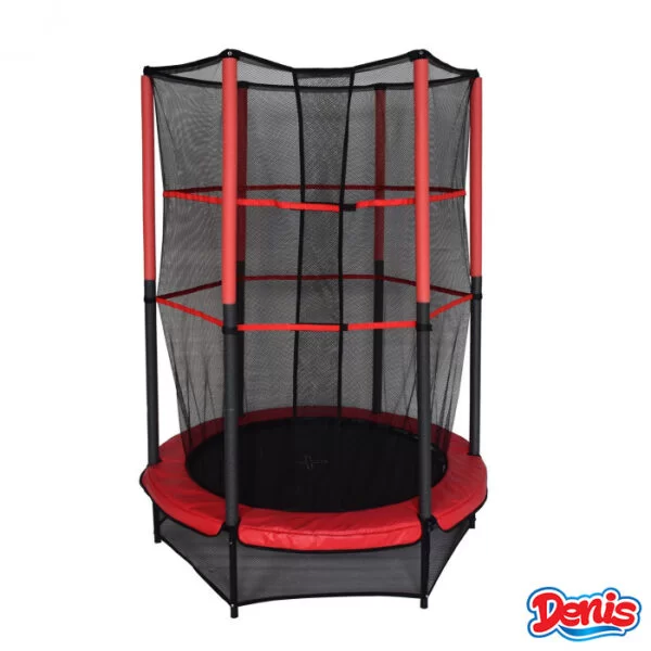 PlayJump Trambolina 1.40m set