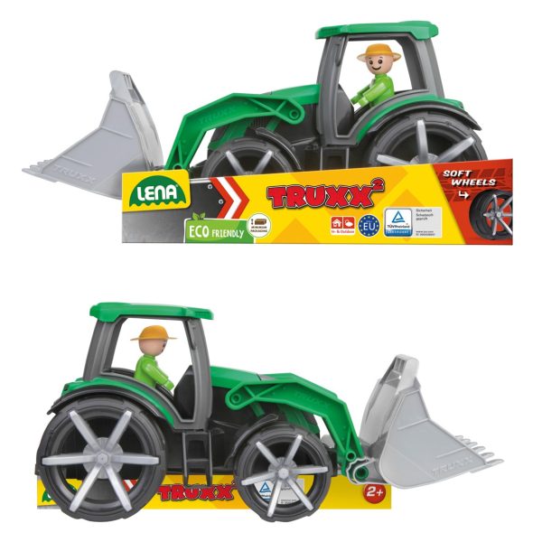Igračka traktor 896905