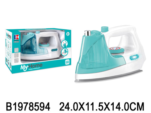 Igračka pegla 859404K