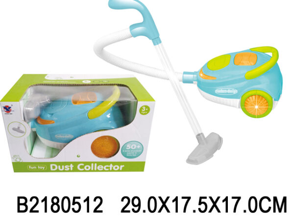 Igračka usisivač 051206 K