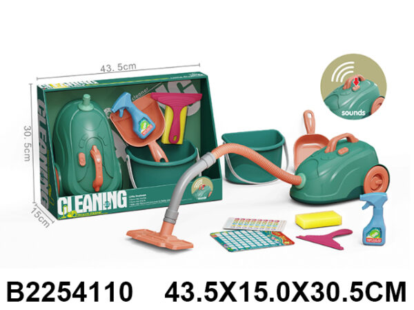 Igračka usisivač 511000-k