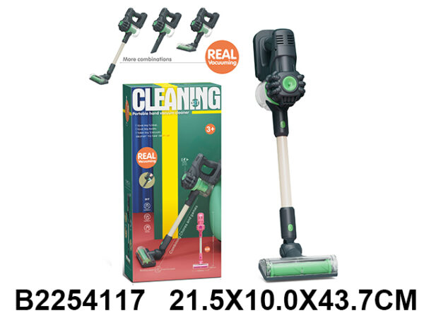 Igračka usisivač 411703-k