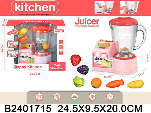 Igračka blender 171507k