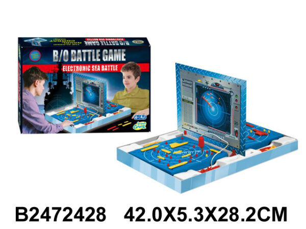 Potapanje brodova 242804K