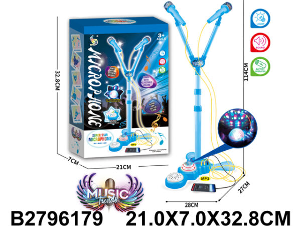 Stalak sa mikrofonom 617908-k