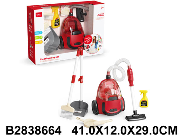 Igračka usisivač 866408-k