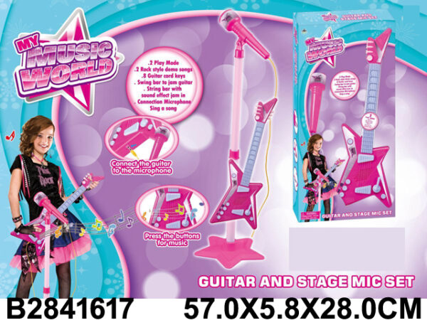 Stalak sa mikrofonom 161700-k