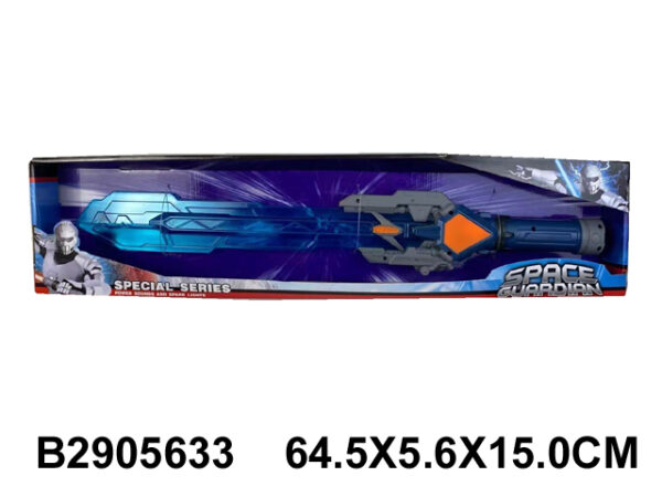 Igračka Mač 563307K