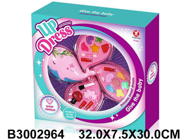 Set za devojčice 296409K