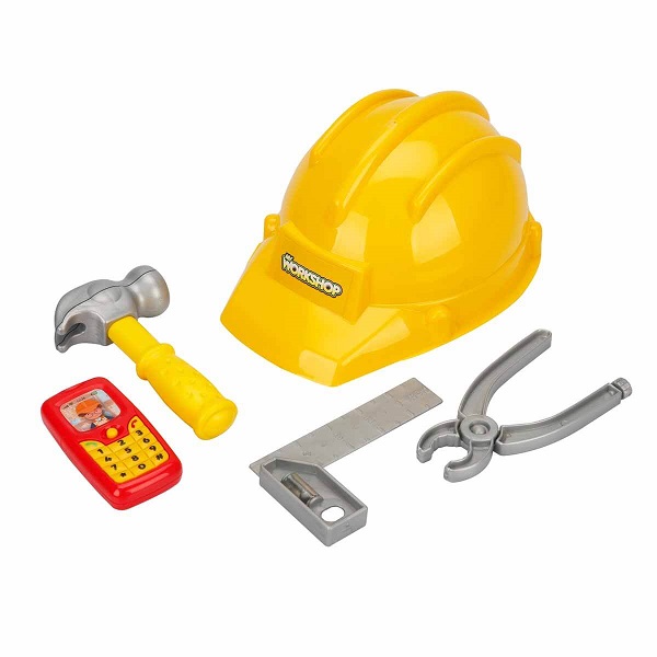 Dečiji alat set 046234-4