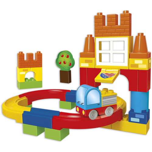 Androni kocke pista 286327