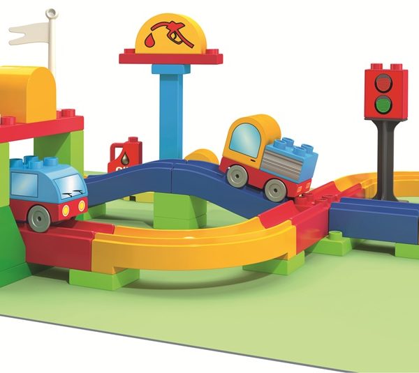 Androni kocke pista 186331