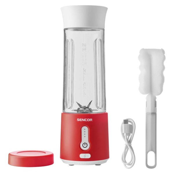 SBL 134RD prenosni blender