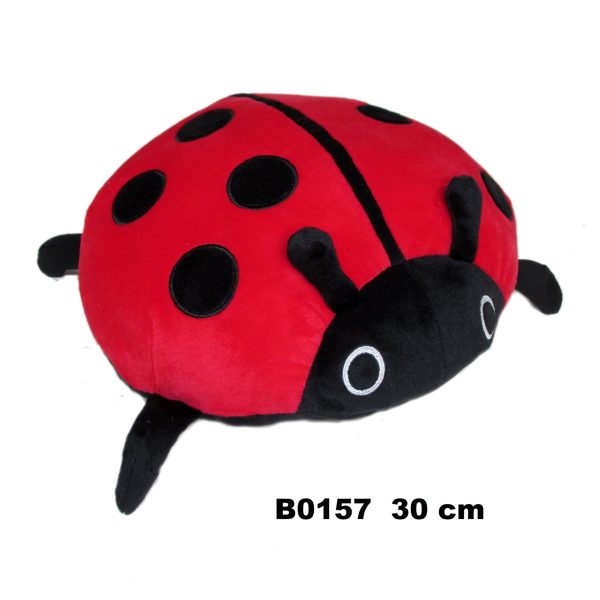 Plišana igračka Bubamara 30cm 162717