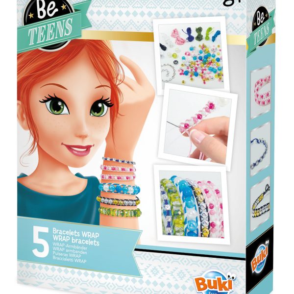 Izrada narukvica - Buki