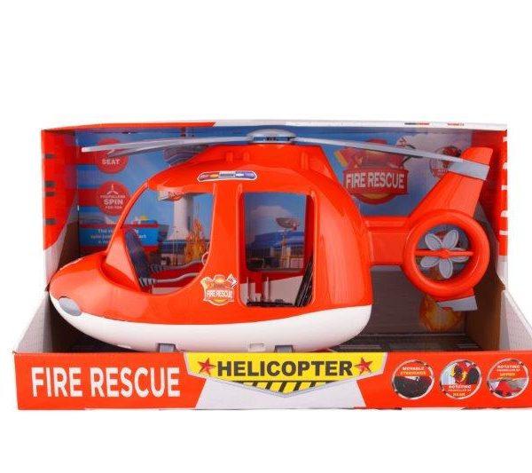 Igračka Helikopter 510910 T