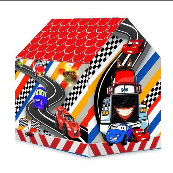 Dečiji šator za igru 601052 T