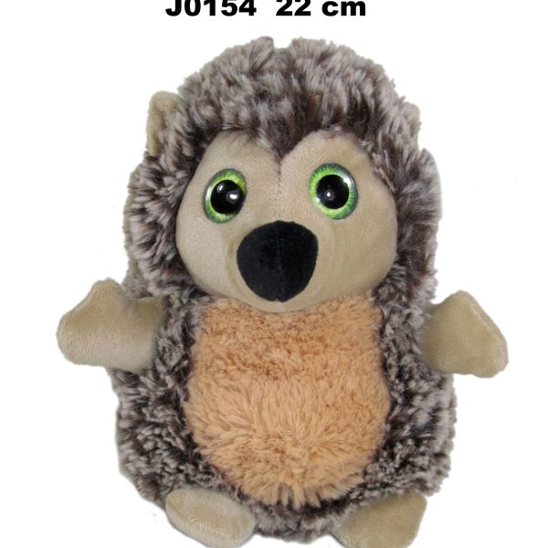 Plišana igračka Jež 22cm 161642