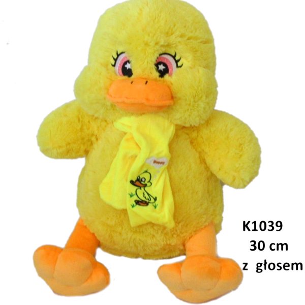 Plišana igračka Pače 30cm 139030