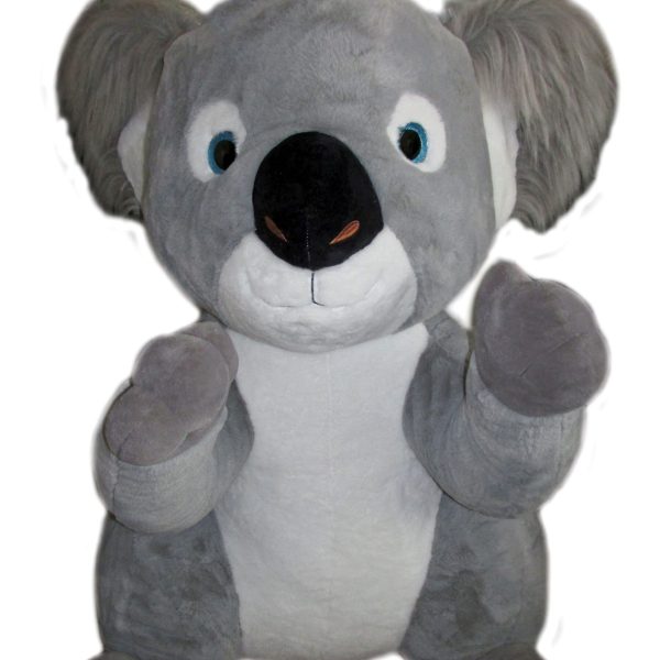 Plišana igračka Koala 100cm 160256