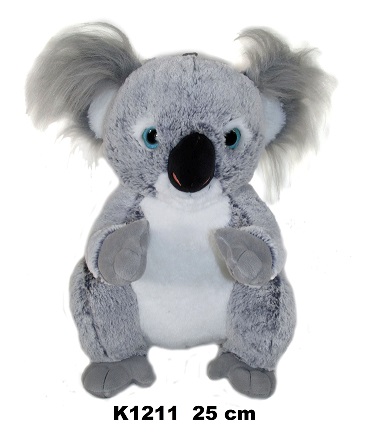 Plišana igračka Koala 25cm 161796