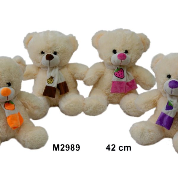 Plišana igračka Meda 128027