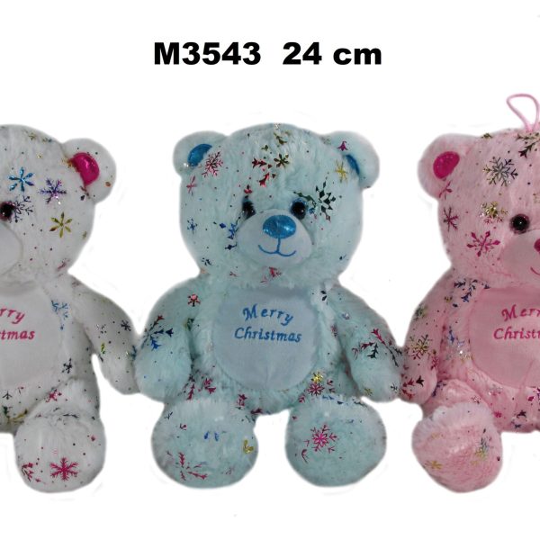 Plišana igračka Meda 25cm 156860
