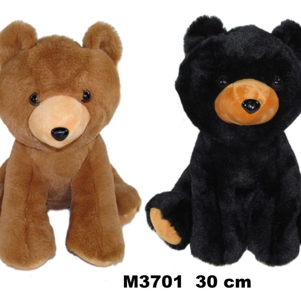 Plišana igračka Meda 30cm 164339