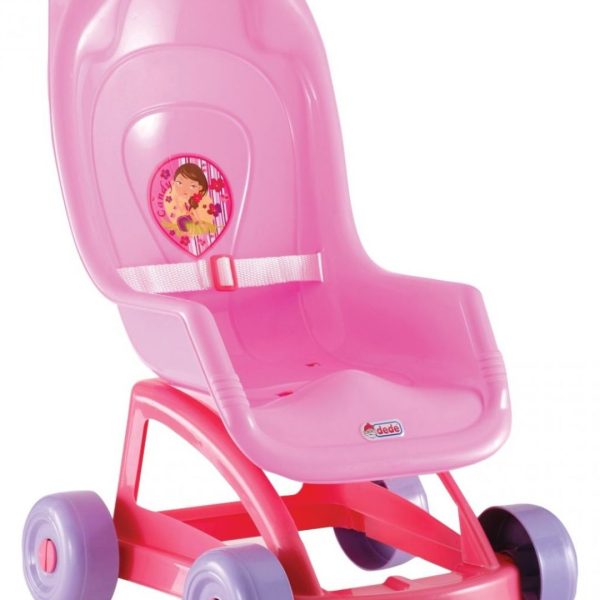 Candy & Ken kolica za lutke