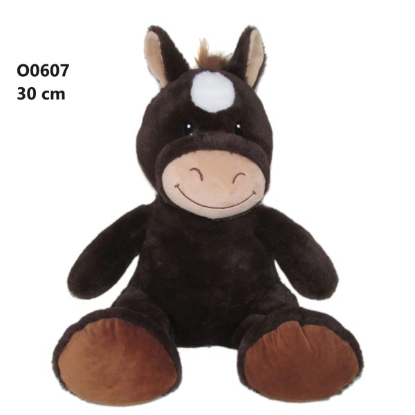 Plišana igračka Magarac 30cm 166524