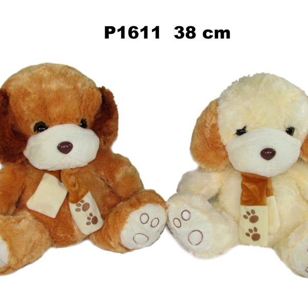 Plišana igračka pas 096067