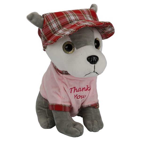 Plišana igračka Pas 30cm 083502