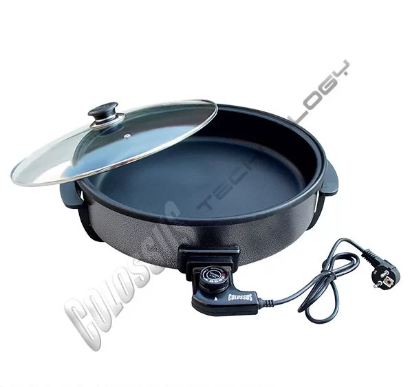 Pica pekač FH-40A Colossus