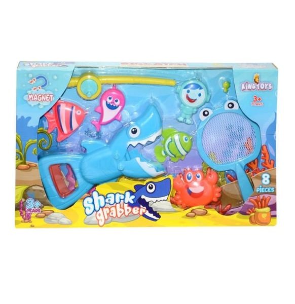 Igračka Morski Pas 510422 KT