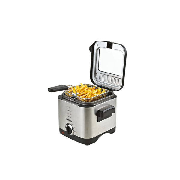 MESKO MS4910 FRITEZA 1,5L
