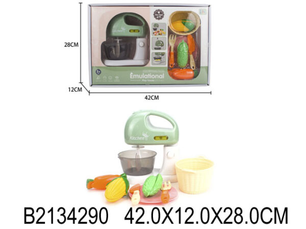 Igračka Mikser 429000K