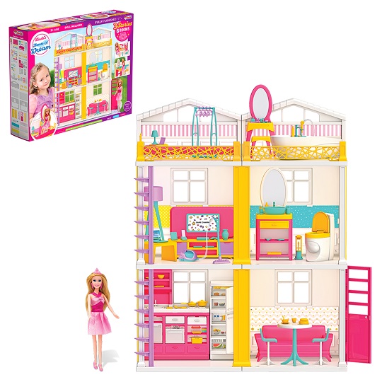 Lindina Kuća snova 037357